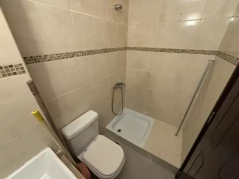 Oficina Monoambiente con 1 baño
