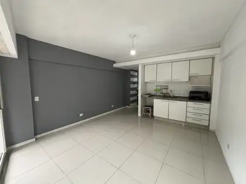 Oficina Monoambiente con 1 baño