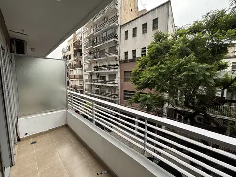 Oficina en Alquiler en Balvanera, $ 510.000
