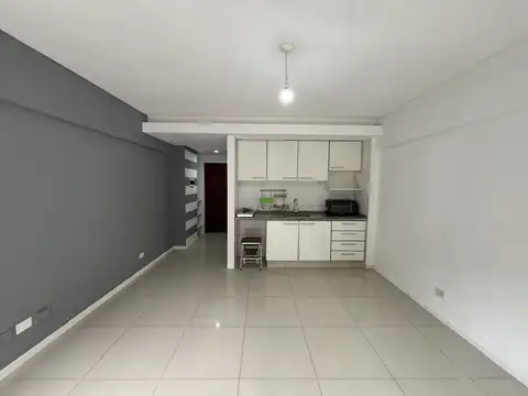 Oficina en alquiler en Balvanera
