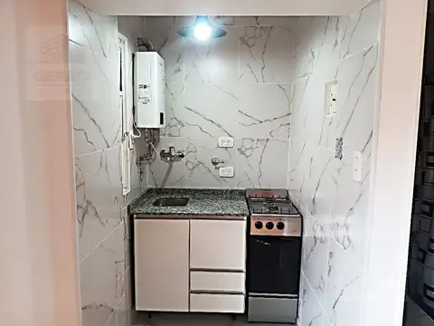 Departamento en Alquiler 45 años