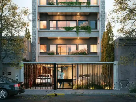 Departamento en Venta en Baradero, USD 150.200