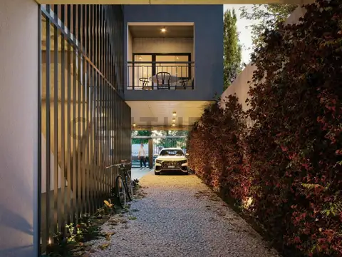 Departamento en Venta A Estrenar