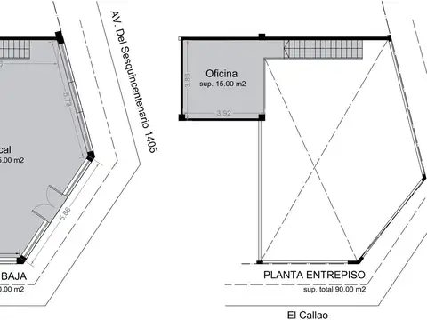 Local en Alquiler en Grand Bourg, USD 2.000