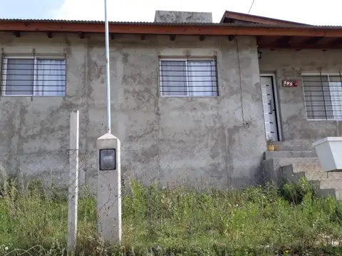 Casa en Venta 1 año