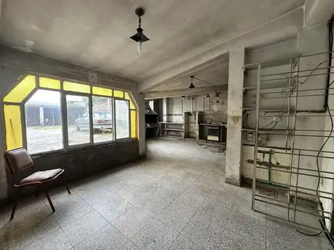 Casa en Venta al Oeste