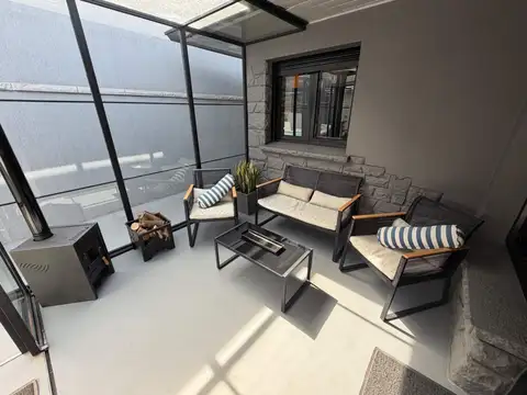 Casa en Venta 2 años