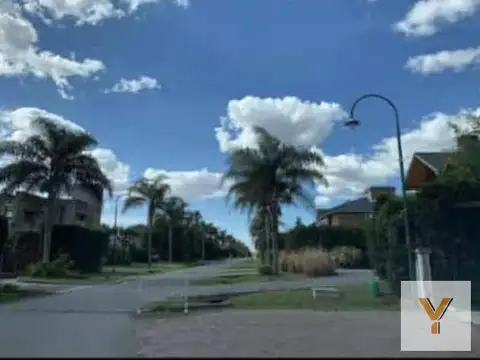 Terreno en Venta 21  mts Frente