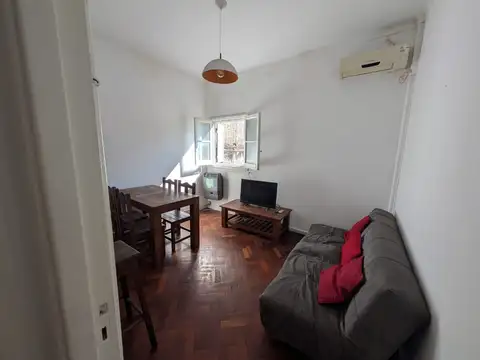 Depto Tipo Casa en Venta en Villa Crespo, USD 77.000