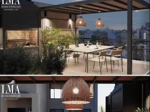 Departamento en Venta en Flores, USD 110.000