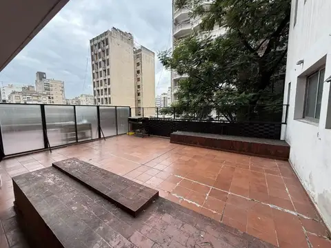 Departamento 5 ambientes con 3 baños