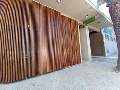 Ricardo Gutiérrez 2600, Piso 2