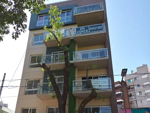 Departamento en Alquiler en Villa del Parque, $ 550.000