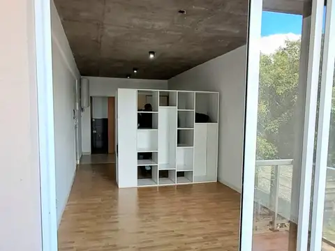 Departamento en Alquiler Apto profesional