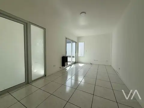 Departamento 2 ambientes. San José.