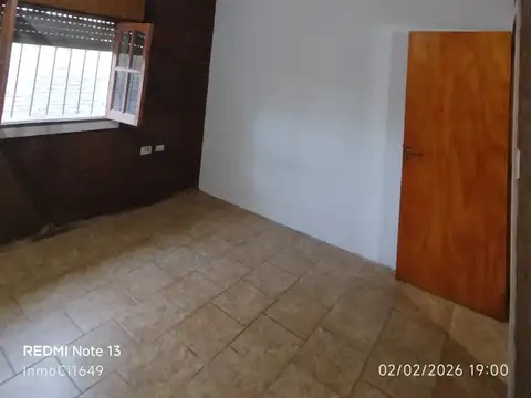 Casa en alquiler en Pueblo Esther