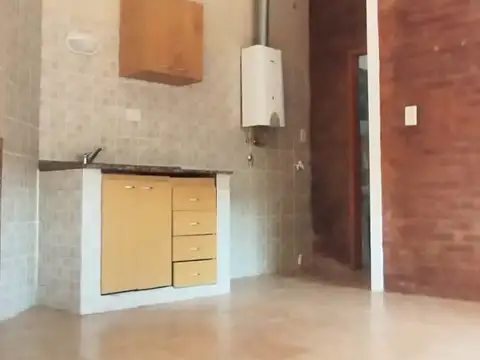 Casa en Alquiler de 1 dormitorio