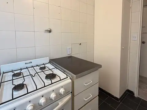 Departamento en Venta al Este