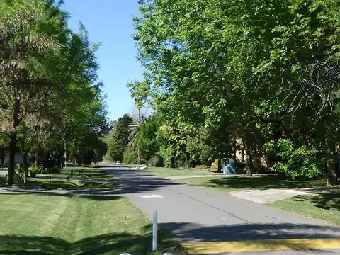 Venta Terreno en Country El Paraíso