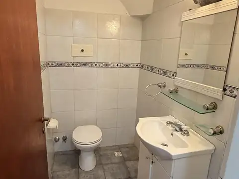 Depto Tipo Casa en Alquiler de Monoambiente