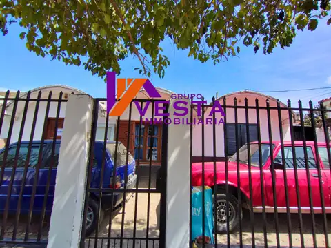 Barrio Castañares-casa-venta-zona norte