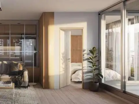 Departamento en Venta A Estrenar