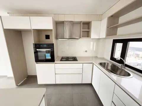 Departamento en Venta en Villa Saenz Peña, USD 272.000