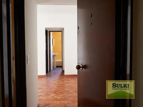 Departamento en Alquiler 35 años