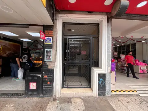 Departamento - Moreno