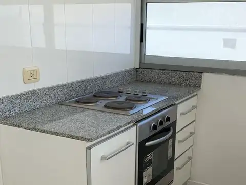 Departamento en Venta en Almagro, USD 109.000