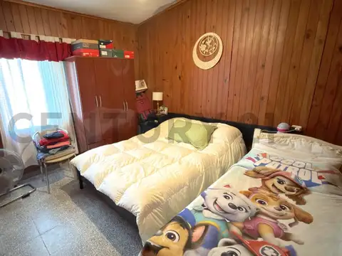 Luminosa y cómoda propiedad en excelente ubicación - Venado Tuerto