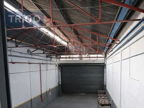 San Blas y Lope de Vega Autopista Perito Moreno Villa Devoto CABA