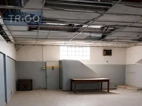 San Blas y Lope de Vega Autopista Perito Moreno Villa Devoto CABA