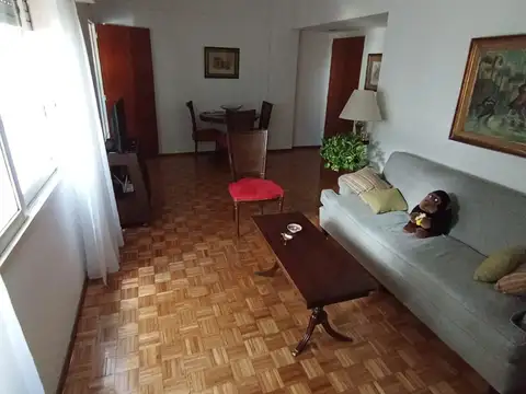 Departamento en Venta en Colegiales, USD 125.000