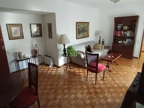 Departamento en Venta 40 años