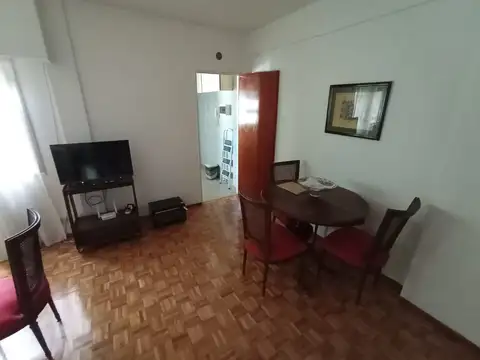 Venta 3 Ambientes Contrafrente, 53 m² Aprox