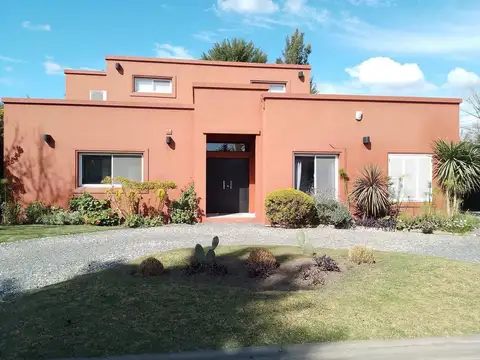 VENTA CASA 5 AMB C/ PILETA - LA HERRADURA - PILAR