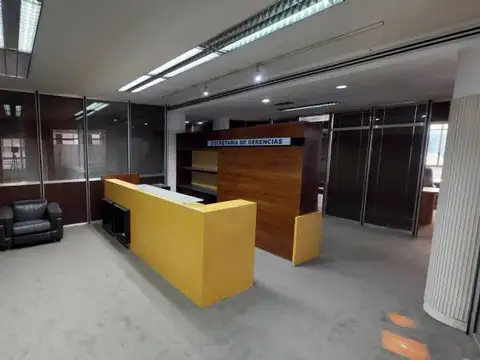 Local comercial en alquiler - Bartolomé Mitre 688