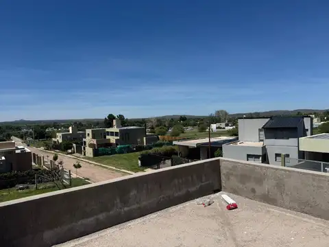 Departamento en Venta con 2 cocheras