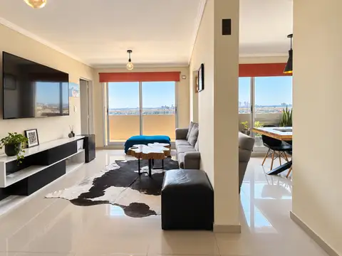 Departamento en Venta en Alto Alberdi, USD 95.000