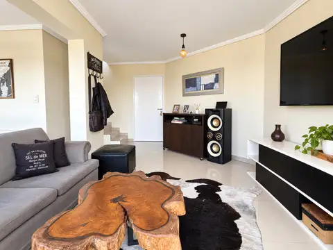 Departamento 4 ambientes con 1 baño
