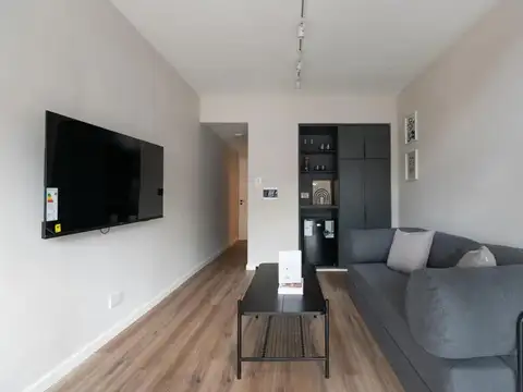 Departamento en Retiro