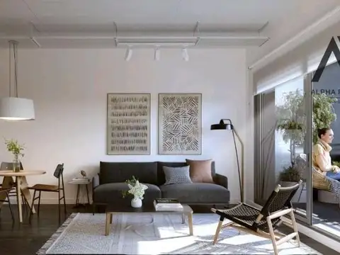 Departamento en Venta al Sur