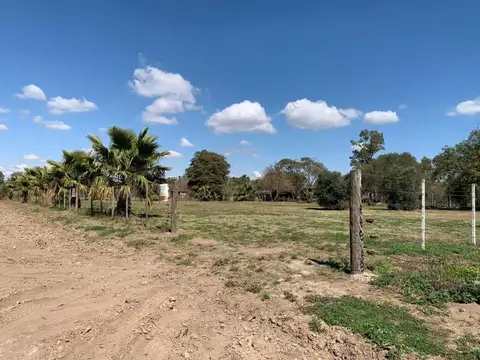 Terreno en Venta en Miramar, USD 75.000