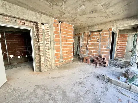 Departamento en Venta en Palermo Hollywood, USD 220.000