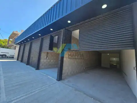 Local en Alquiler en La Lonja, USD 750