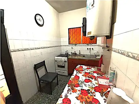 Casa en Venta en Quilmes Oeste, USD 54.900