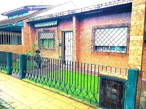Juan B. Justo 2700