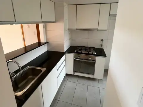 Departamento en Alquiler de 2 dormitorios