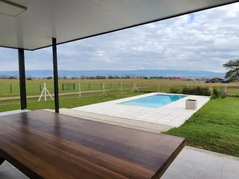 Casa en Venta al Norte